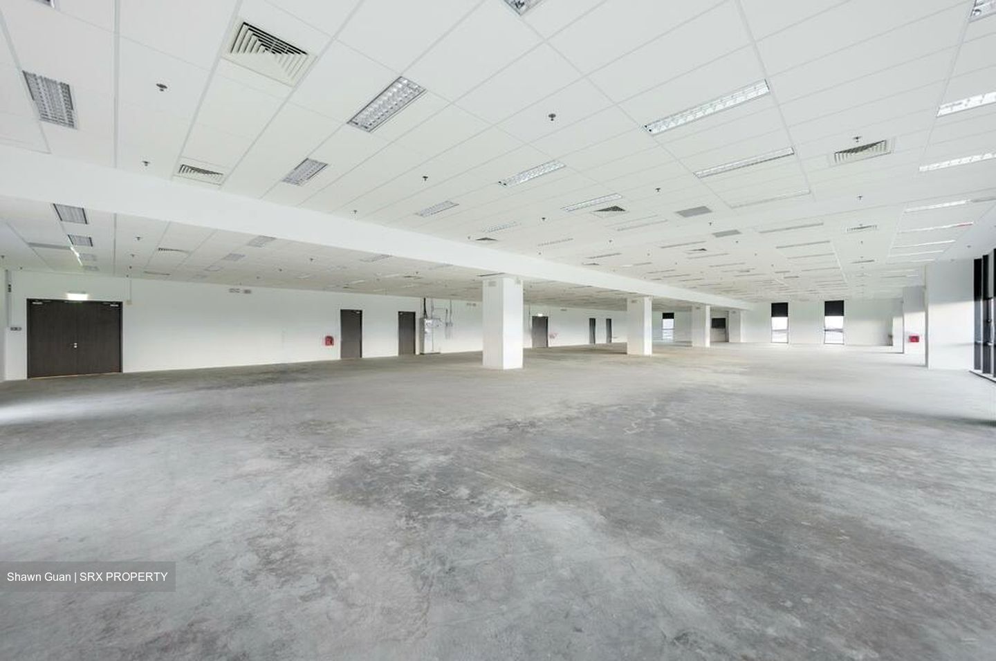 Tai Seng Avenue (D19), Office #451950401